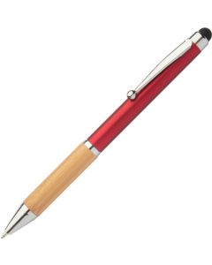 Touchpen mit Kugelschreiber Bollys