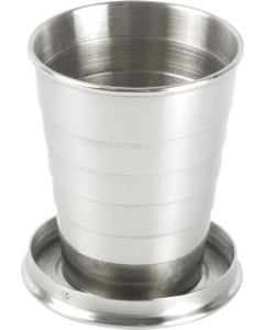 Teleskopbecher Nautilus