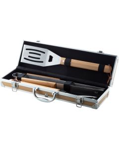 BBQ-Set Barboo