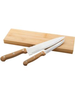 Bambus Messerset Sanjo