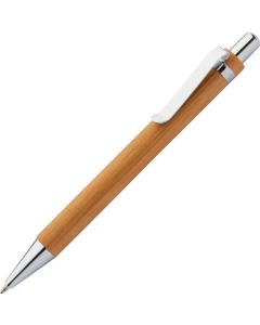 Kugelschreiber aus Bambusmaterial Bashania