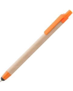Touchpen mit Kugelschreiber Tempe