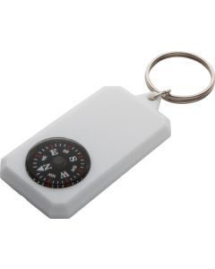 Schlüsselanhänger mit Kompass Magellan