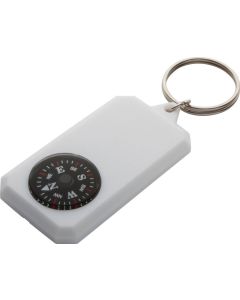 Schlüsselanhänger mit Kompass Magellan