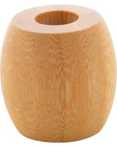 Bambus Zahnbürstenhalter Dentarius