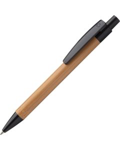 Bambus-Kugelschreiber Colothic