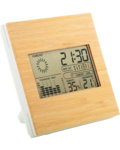 Wetterstation Boocast