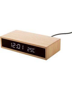 Wecker mit Wireless Charger Molarm