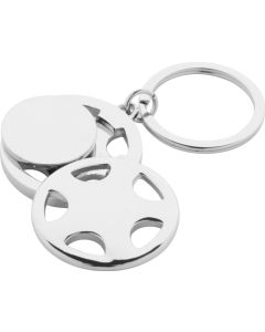 Schlüsselanhänger Dromo