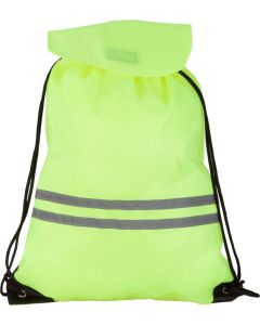 Reflektor-Turnbeutel Carrylight