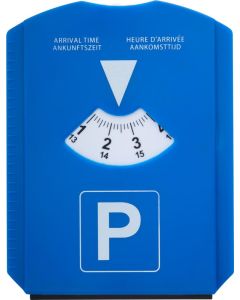 Parkscheibe ScraPark