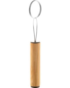Bambus-Taschenlampe Lampoo