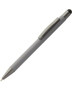 Touchpen mit Kugelschreiber Hevea