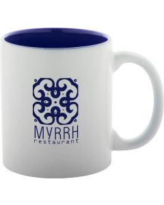 Tasse Revery, für eine farbige Gravur