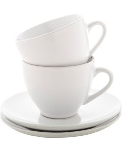 Cappuccino-Set Typica