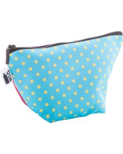 Kosmetiktasche CreaBeauty Trapeze S