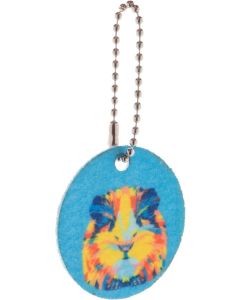 Schlüsselanhänger Felty, Kreis