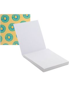 Haftnotizen CreaStick Note M