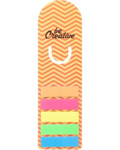 Lesezeichen CreaStick Mark A