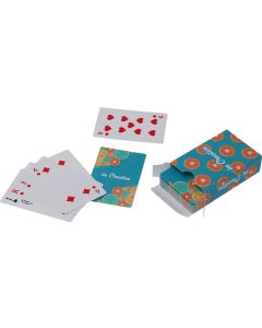 Spielkarten CreaCard