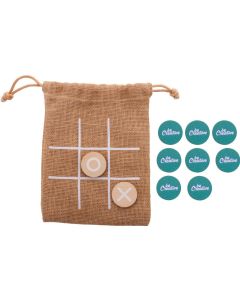 Tic-Tac-Toe-Spiel JUX Creative