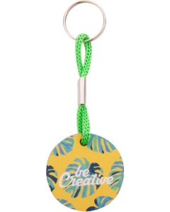 Schlüsselanhänger Woody Plus A