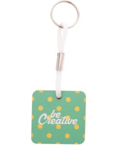 Schlüsselanhänger Woody Plus C