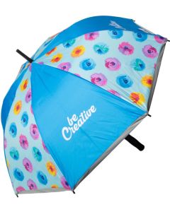 Regenschirm CreaRain Reflect