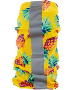 Mehrzweckschal CreaScarf Reflect