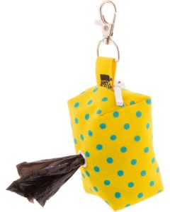 Individueller RPET Hundebeutelspender Pavesave