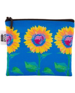 Individuelle Kosmetiktasche CreaBeauty S RPET