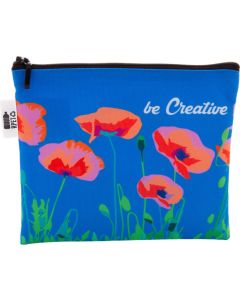 Individuelle Kosmetiktasche CreaBeauty M RPET