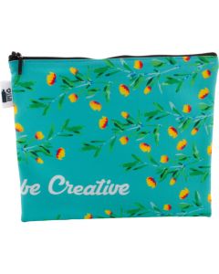 Individuelle Kosmetiktasche CreaBeauty L RPET