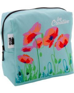 Kosmetiktasche CreaBeauty Square M