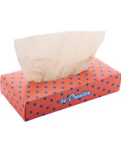 Papiertaschentücher CreaSneeze