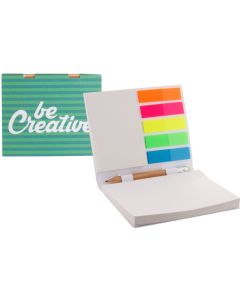 Haftnotizen CreaStick Combo Plus