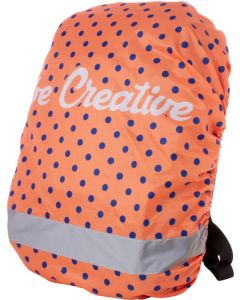Rucksackhülle CreaBack Reflect