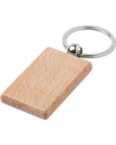 Schlüsselanhänger Pelton, Rechteck