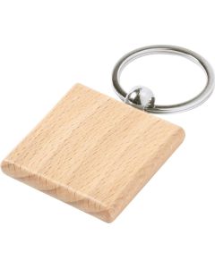 Schlüsselanhänger Pelton, Quadrat