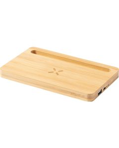 Organizer mit Wireless-Charger Loubron