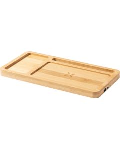 Organizer mit Wireless-Charger Golbar