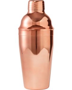 Cocktailshaker Hamberly