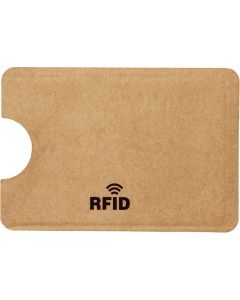 Kreditkartenhülle Blakbal