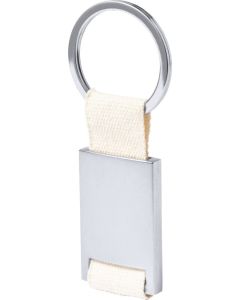 Schlüsselanhänger Cyrax