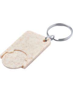 Einkaufswagen-Chip/Schlüsselanhänger Prook