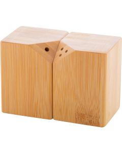 Salz- und Pfefferstreuer-Set Kerala