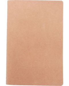 Notizbuch Krafty A6