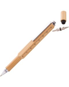 Multifunktions-Kugelschreiber Tooby