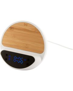 Wecker mit Wireless-Charger Rabolarm