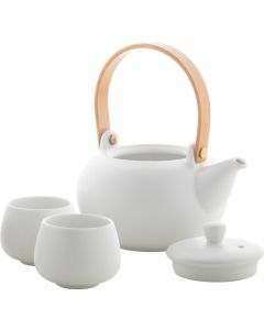 Tee-Set Sencha